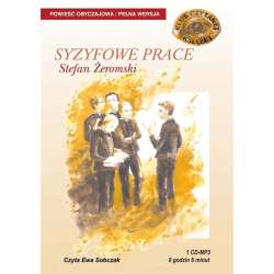 Syzyfowe prace Audiobook