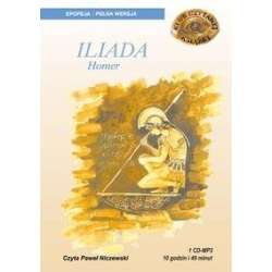 Iliada audiobook - 1