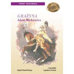 Grażyna audiobook