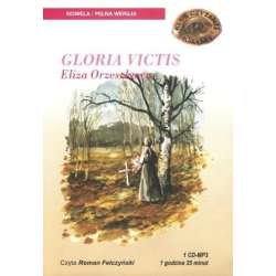 Gloria Victis audiobook - 1