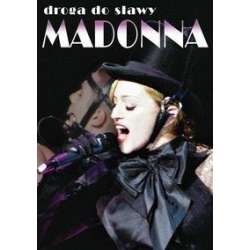 Madonna. Droga do sławy DVD - 1