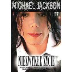 Michael Jackson. Niezwykłe życie DVD