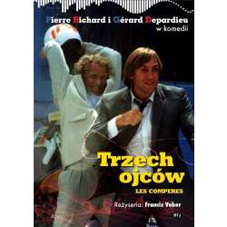 Trzech Ojców DVD