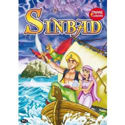 Sinbad DVD