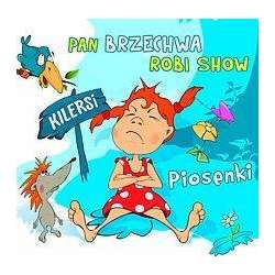 Pan Brzechwa robi show - Kilersi - 1