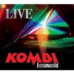 KOMBI Łosowski - Live - 1
