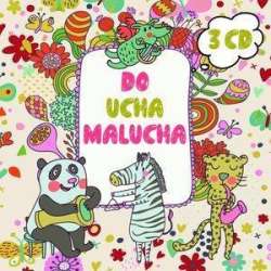 CD Do ucha malucha 3 DC - 2