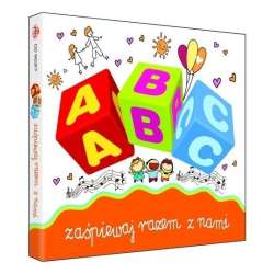 ABC Mini Hity: Zaśpiewaj razem nami CD