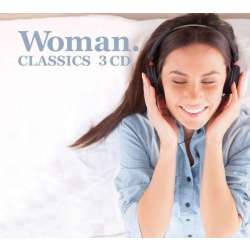Woman Classics 3CD - 1