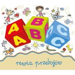 ABC Mini hity. Rewia przebojów CD