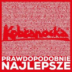 Prawdopodobnie najlepsze 2x CD - 1