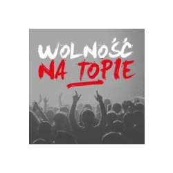 Wolność na Topie 2CD - 1