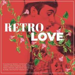Retro Love CD