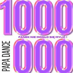 1000000 fanek nie mogło się mylić CD - 1