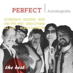 The best - Autobiografia LP - 1