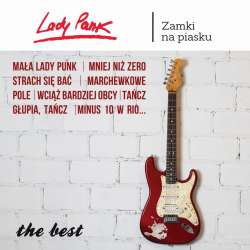 The best - Zamki na piasku LP - 1