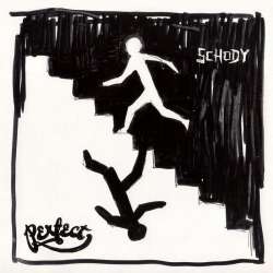 Schody. Reedycja 2019 LP - 1