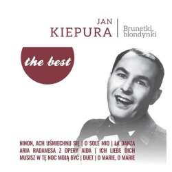 The best - Brunetki, blondynki LP