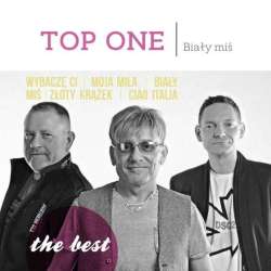 The best - Biały miś LP - 1