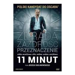 11 minut DVD - 1