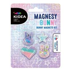 Magnesy Bunny KIDEA - 1