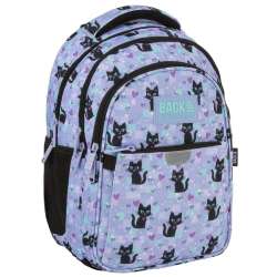 Plecak BackUp 7 P16 DERFORM - 1