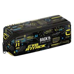 Piórnik BackUp 7 K50 DERFORM - 1