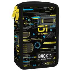 Piórnik podwójny z wyp BackUp 7 DW50 DERFORM - 1