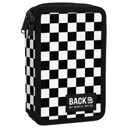 Piórnik podwójny z wyp BackUp 7 DW94 DERFORM - 1