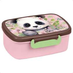 Śniadaniówka A Panda 10 DERFORM - 1