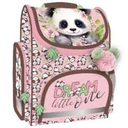 Tornister ergonomiczny MB Panda 10 DERFORM - 1