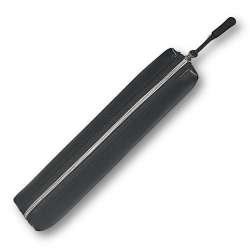 Piórnik mini Onyks czarny - 1