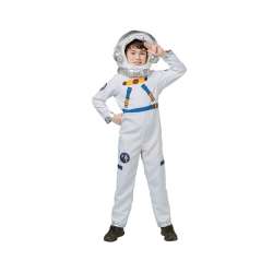 Strój dla dzieci astronauta rozm 130/140cm - 1