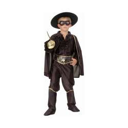 Strój Mistrz Szpad rozm 130/140cm