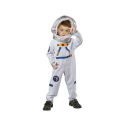 Strój dla dzieci astronauta rozm 92/104cm