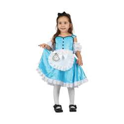 Strój dla dzieci Alicja rozm. 92/104cm - 1