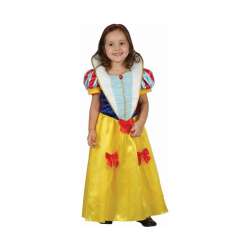 Strój Elegancka Śnieżka rozm 92/104cm
