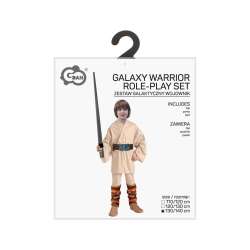 Strój dla dzieci Galaktyczny Wojownik 130/140cm