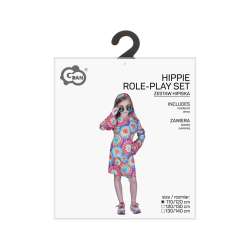 Strój dla dzieci Hipiska rozm. 110/120cm