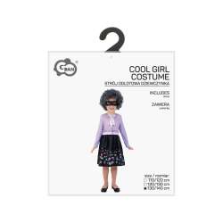 Strój dla dzieci Odlotowa Dziewczynka 130/140cm