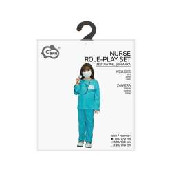 Strój dla dzieci Pielęgniarka 110/120cm - 1