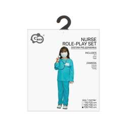 Strój dla dzieci Pielęgniarka 130/140cm
