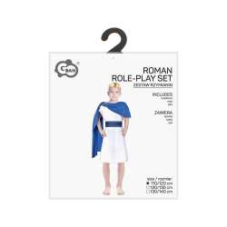 Strój dla dzieci Rzymianin 110/120cm