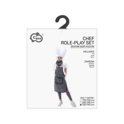 Strój dla dzieci Szef kuchni rozm. 130/140cm