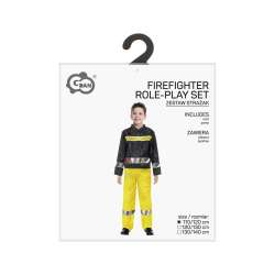 Strój dla dzieci Straża rozm. 110/120cm