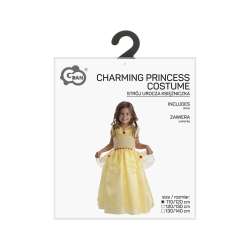 Strój dla dzieci Urocza Księżniczka 110/120cm - 1