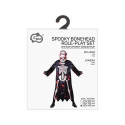 Strój dla dzieci Upiorny Kościotrup 130/140 cm