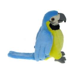 Papuga niebieska 25cm - 1