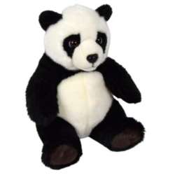 Panda 28cm - 1