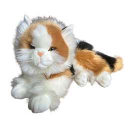 Kot Calico 30cm